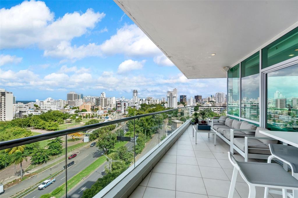 COSMOPOLITAN - Residential