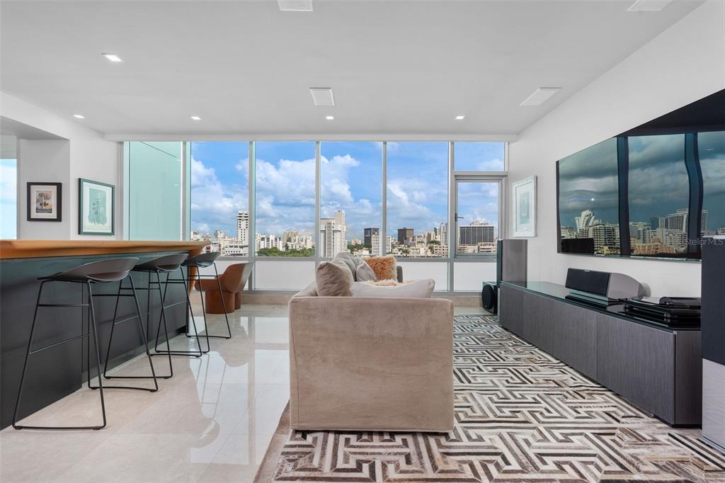 COSMOPOLITAN - Residential