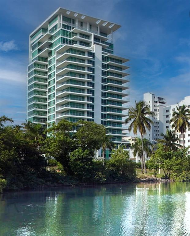 COSMOPOLITAN - Residential