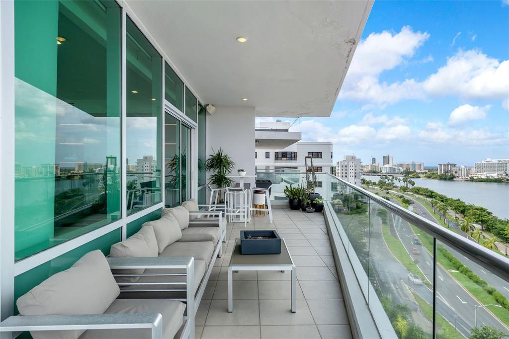 COSMOPOLITAN - Residential