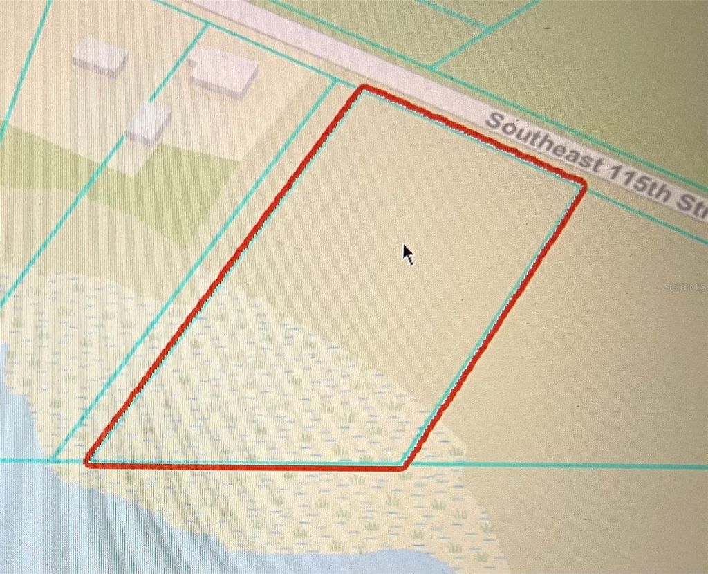 Photo of Tbd SE 115th Street, Ocklawaha, FL 32179 (MLS # OM711986)