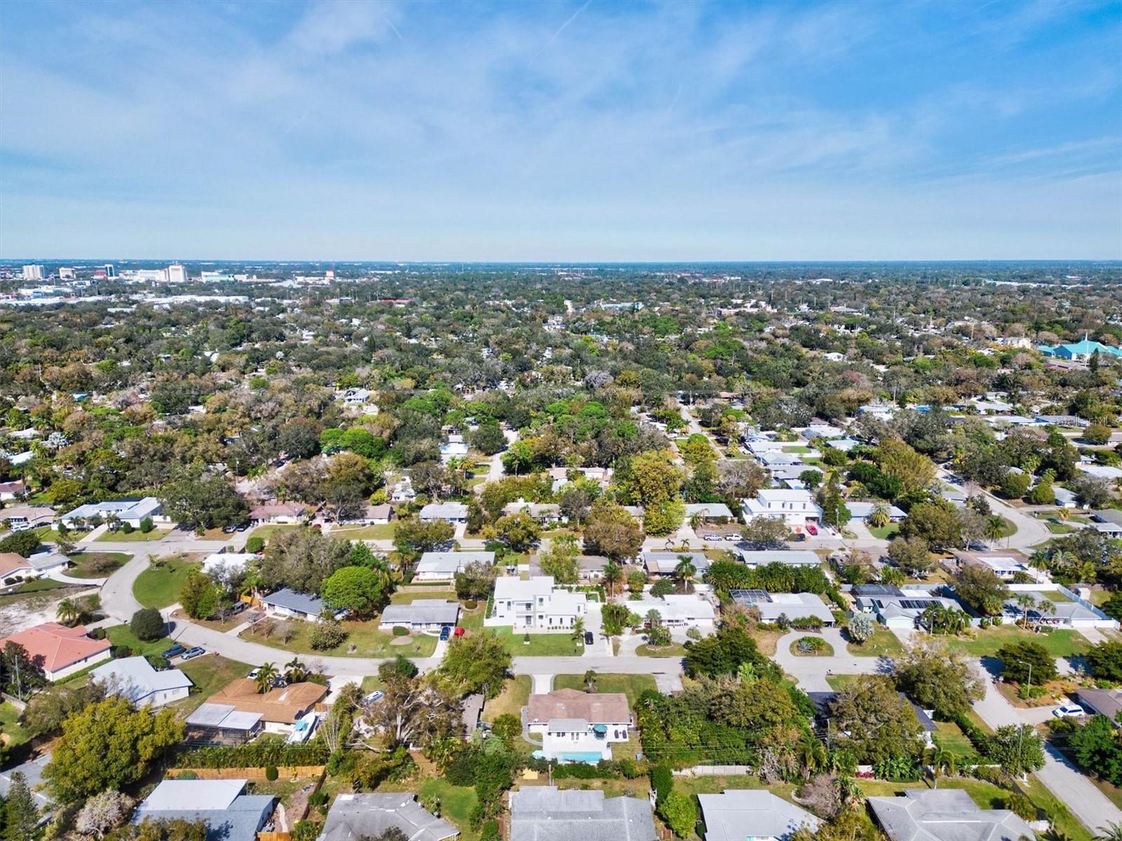 SOUTH GATE - Residential Lease