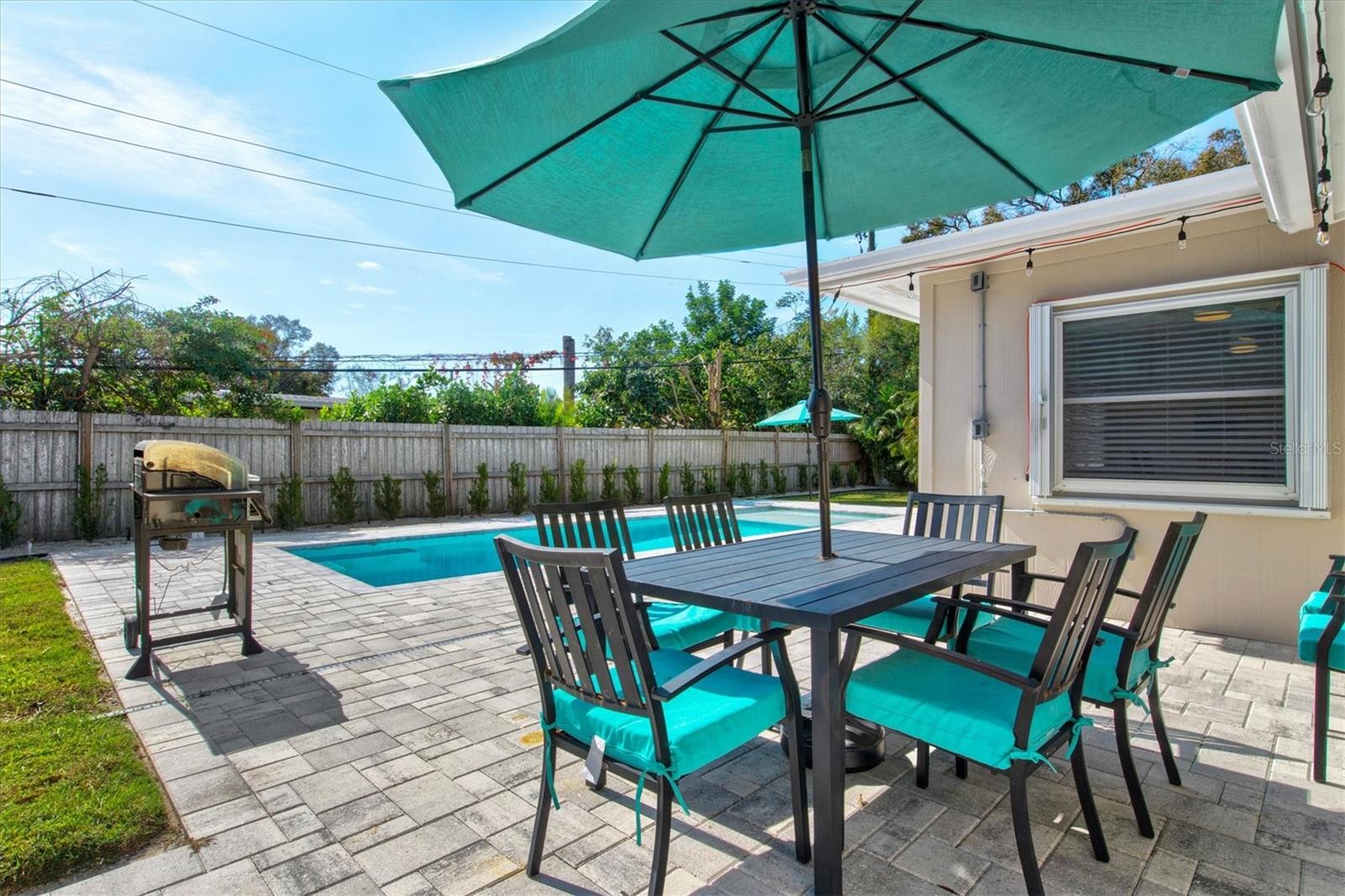 SOUTH GATE - Residential Lease