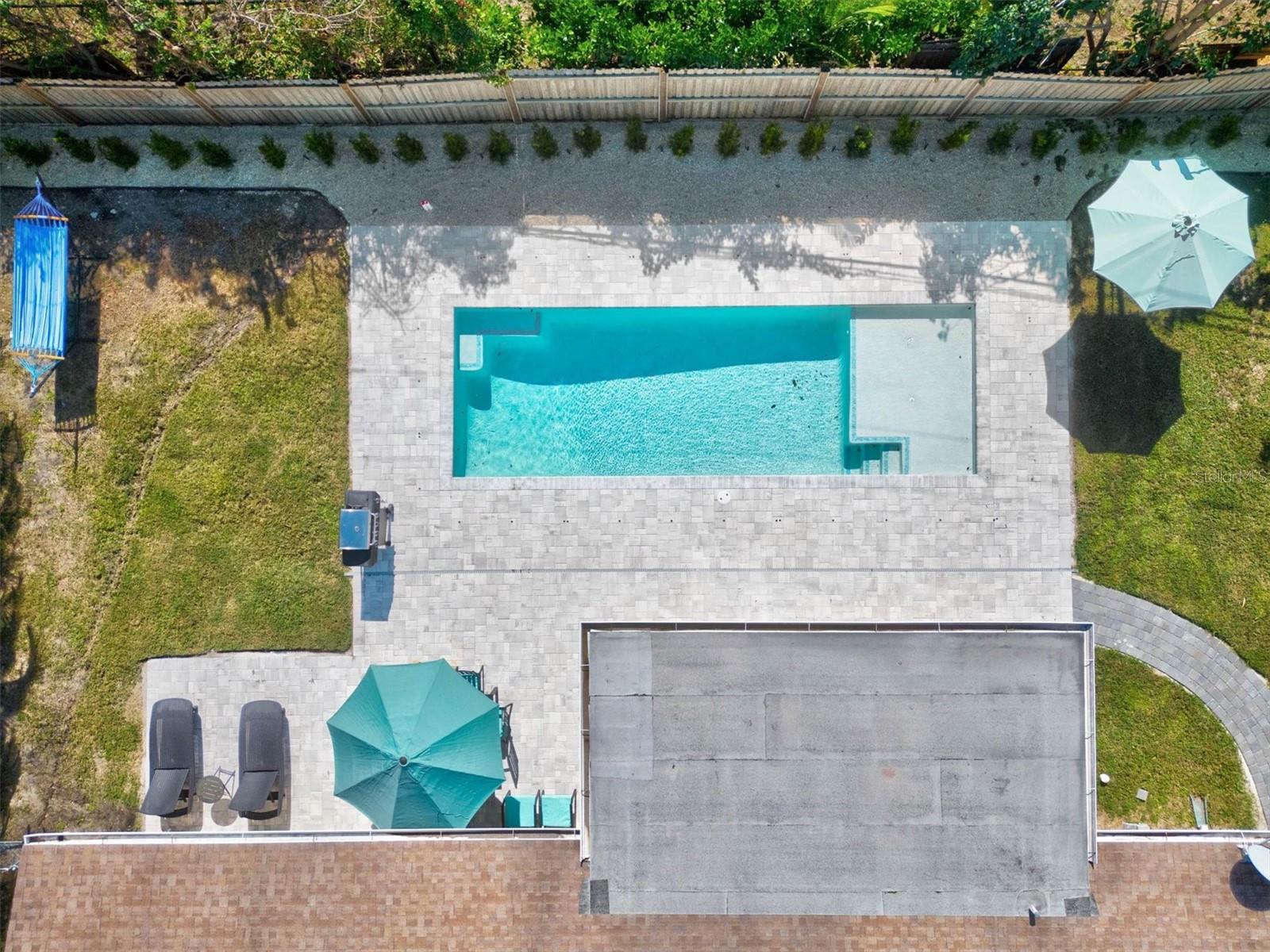 SOUTH GATE - Residential Lease