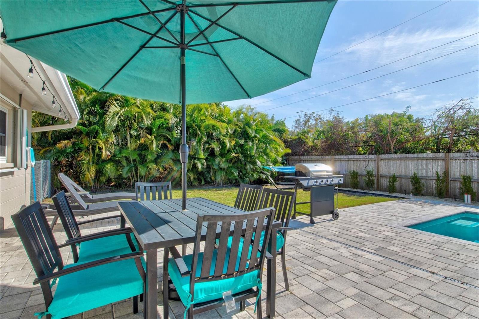 SOUTH GATE - Residential Lease