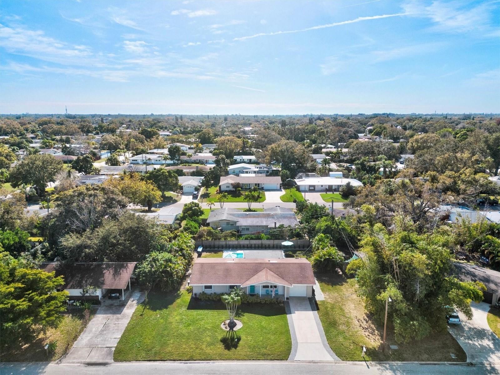 SOUTH GATE - Residential Lease