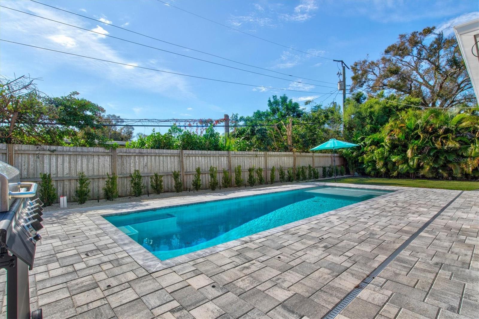 SOUTH GATE - Residential Lease