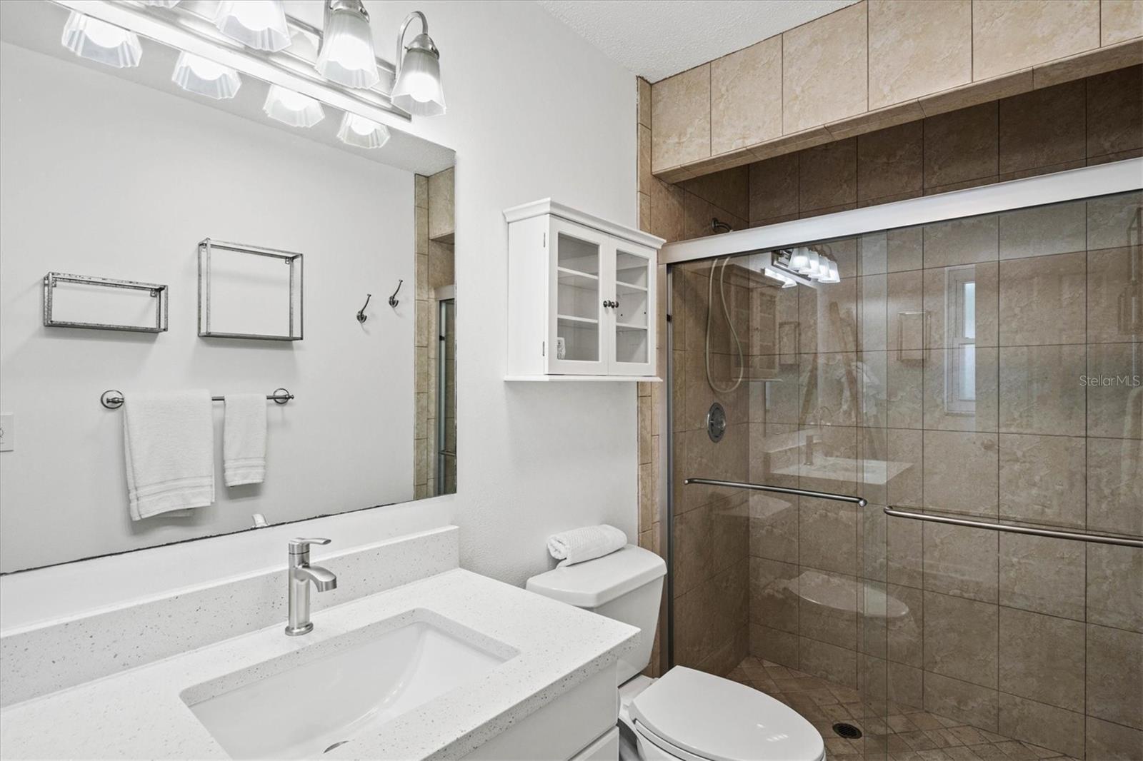 SOUTH GATE - Residential Lease