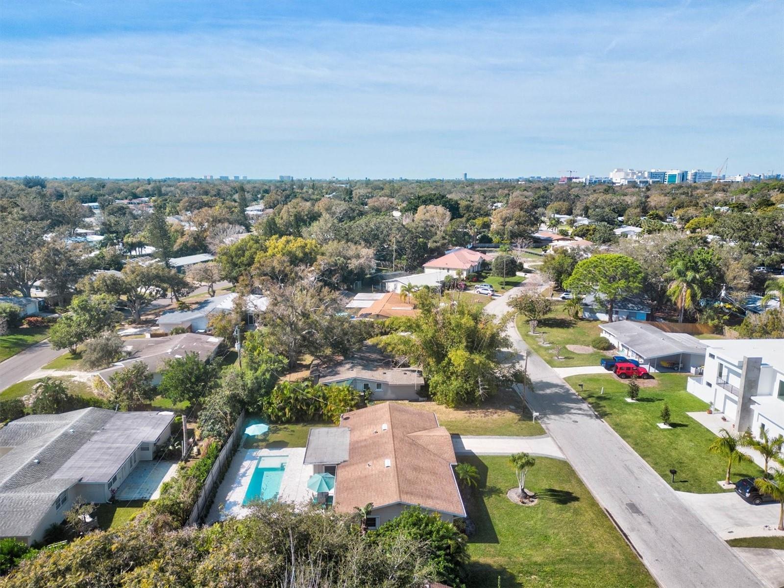 SOUTH GATE - Residential Lease