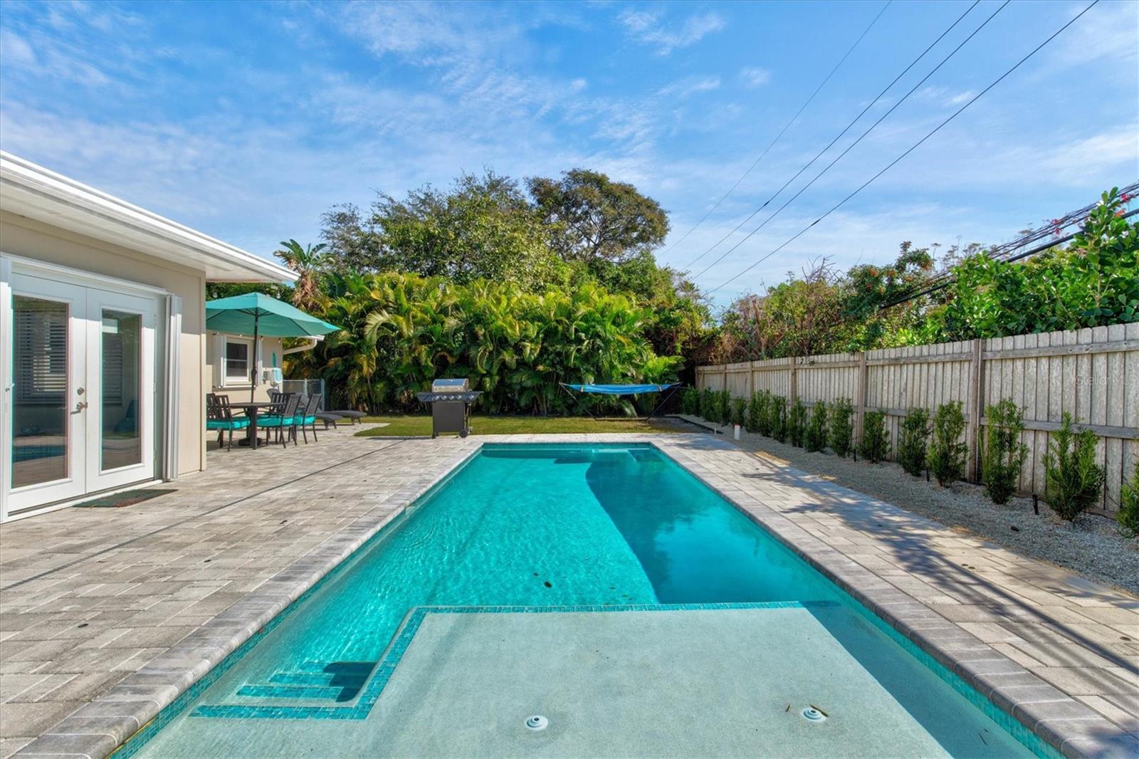 SOUTH GATE - Residential Lease