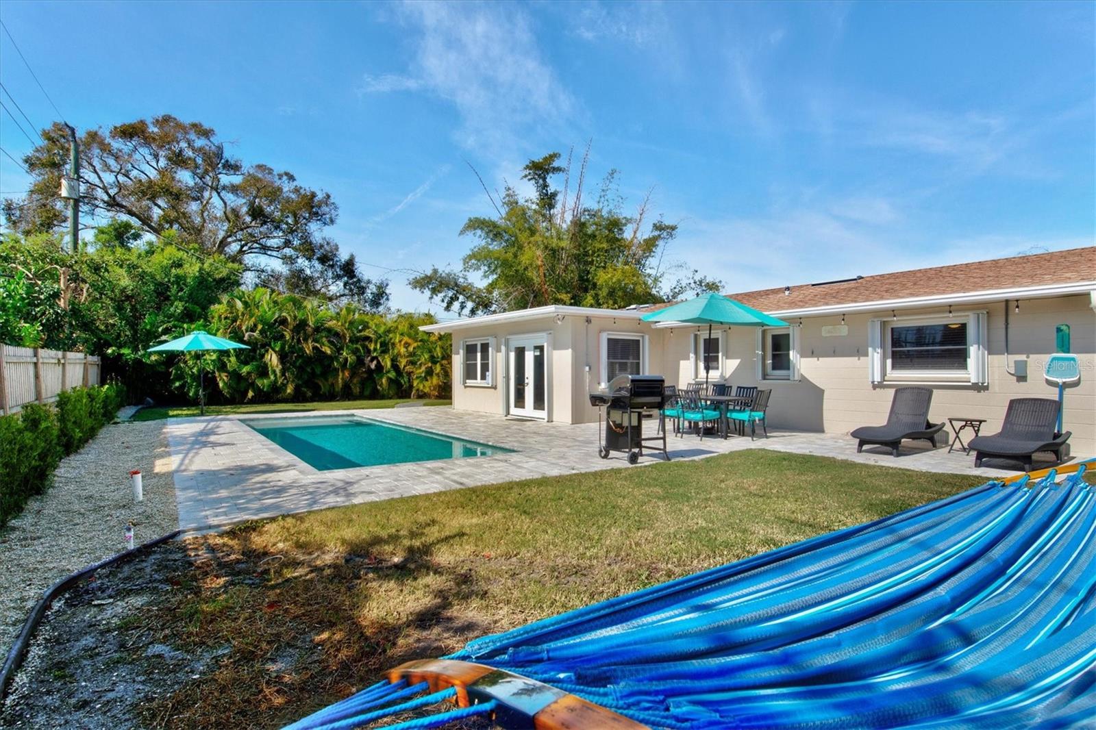 SOUTH GATE - Residential Lease