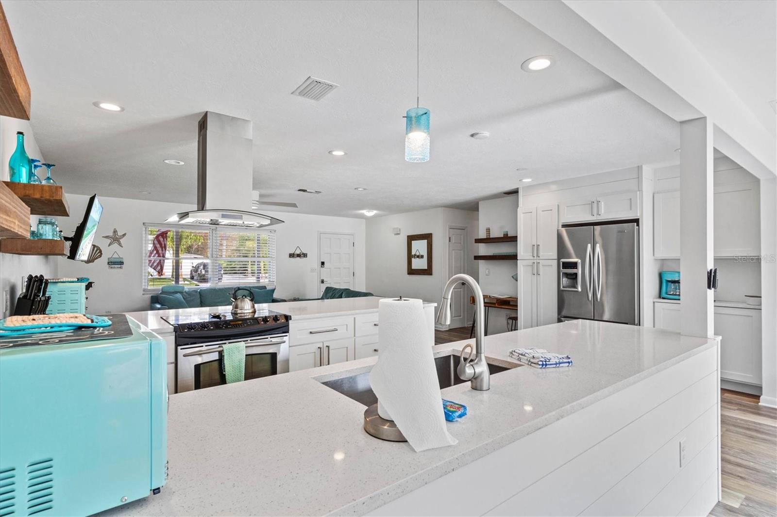 SOUTH GATE - Residential Lease