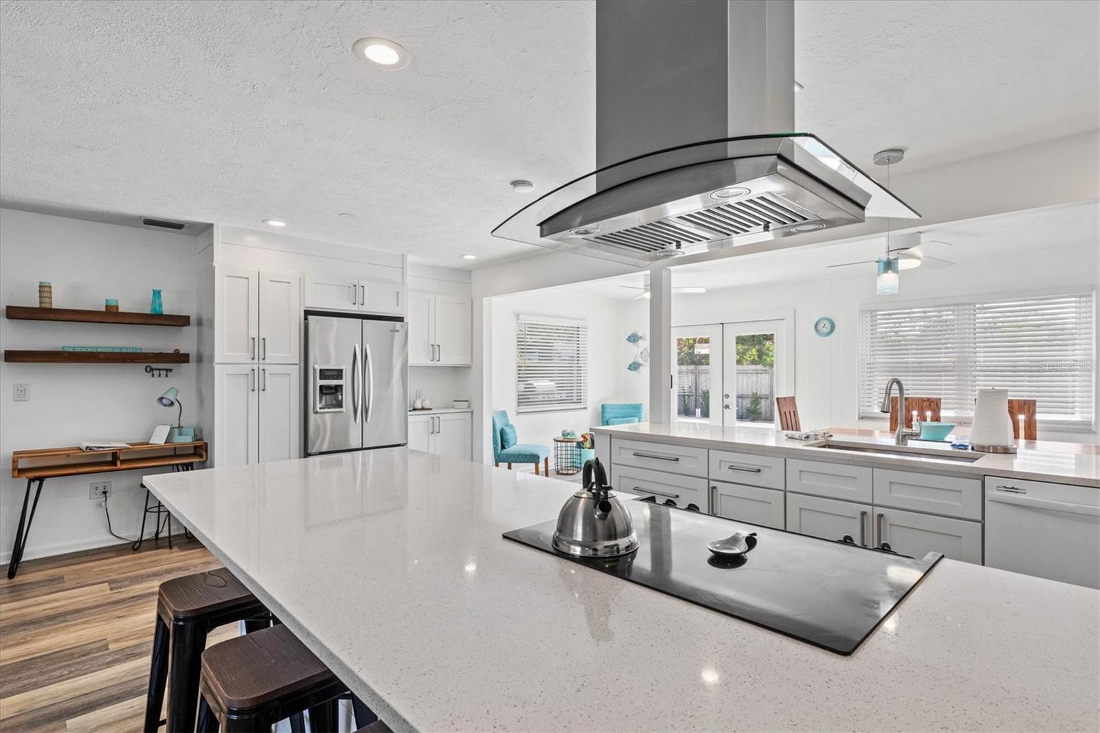 SOUTH GATE - Residential Lease