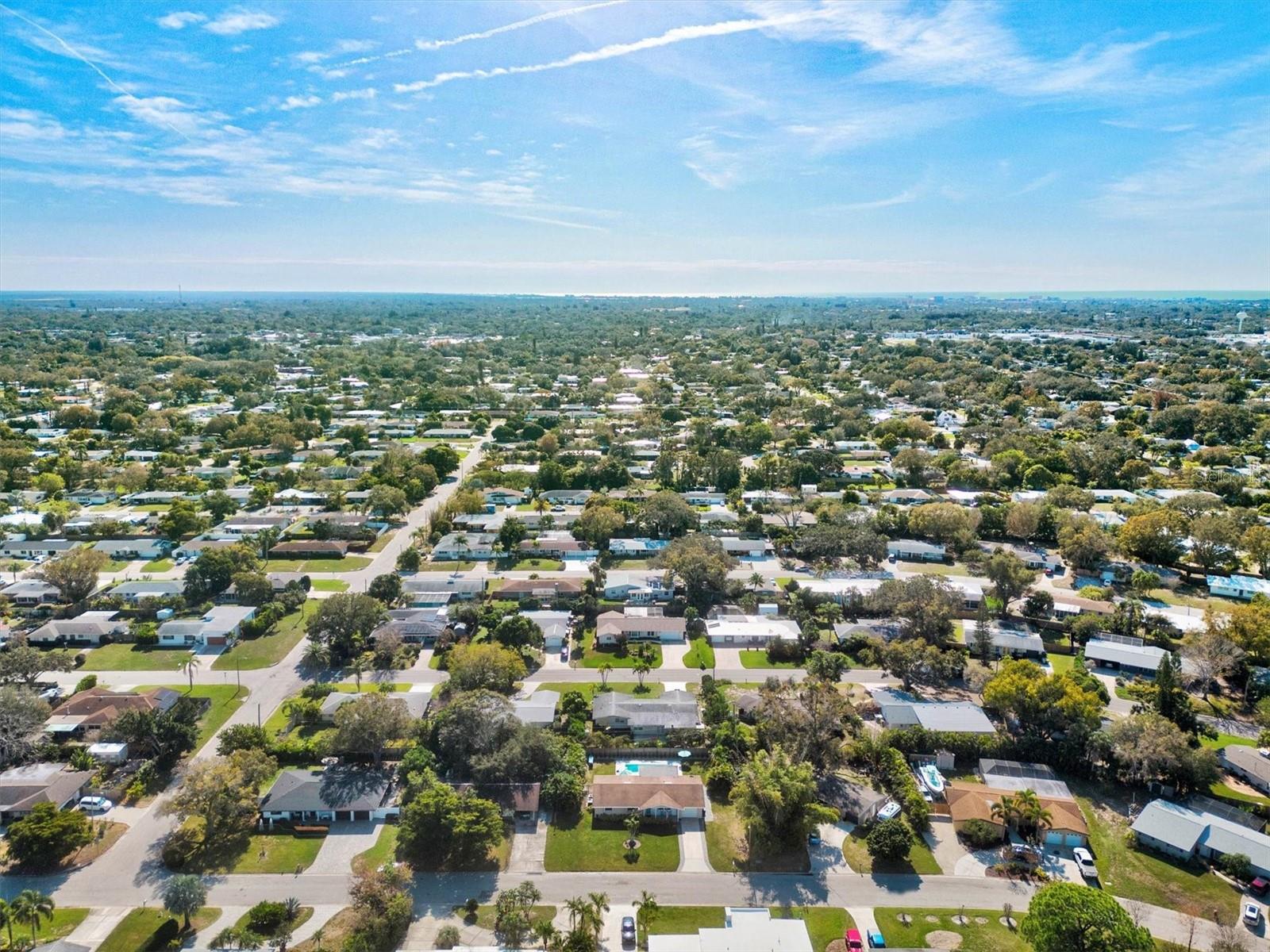 SOUTH GATE - Residential Lease