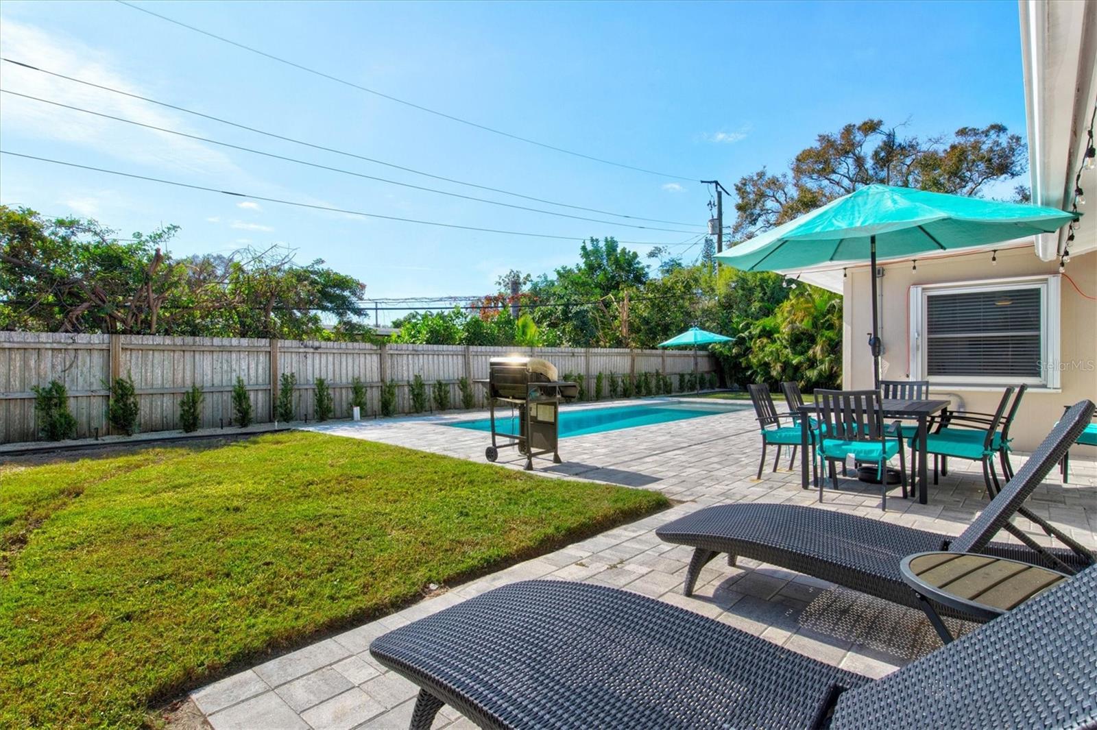 SOUTH GATE - Residential Lease