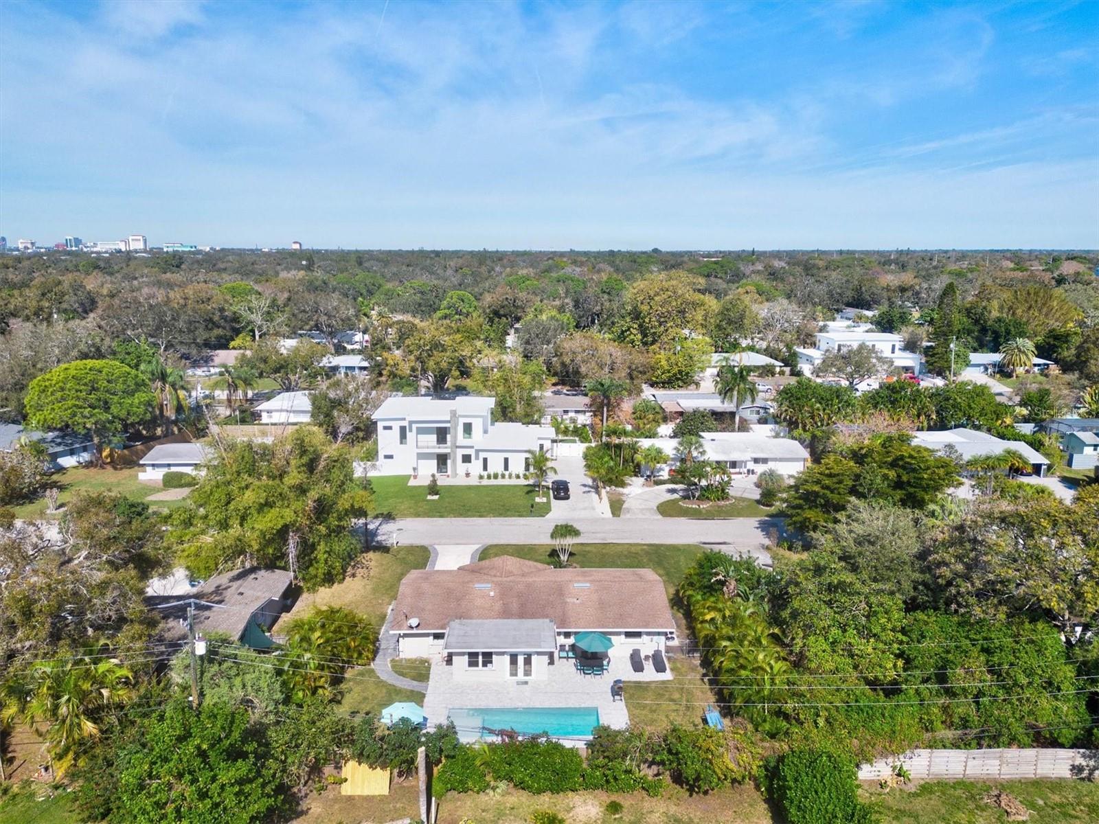 SOUTH GATE - Residential Lease