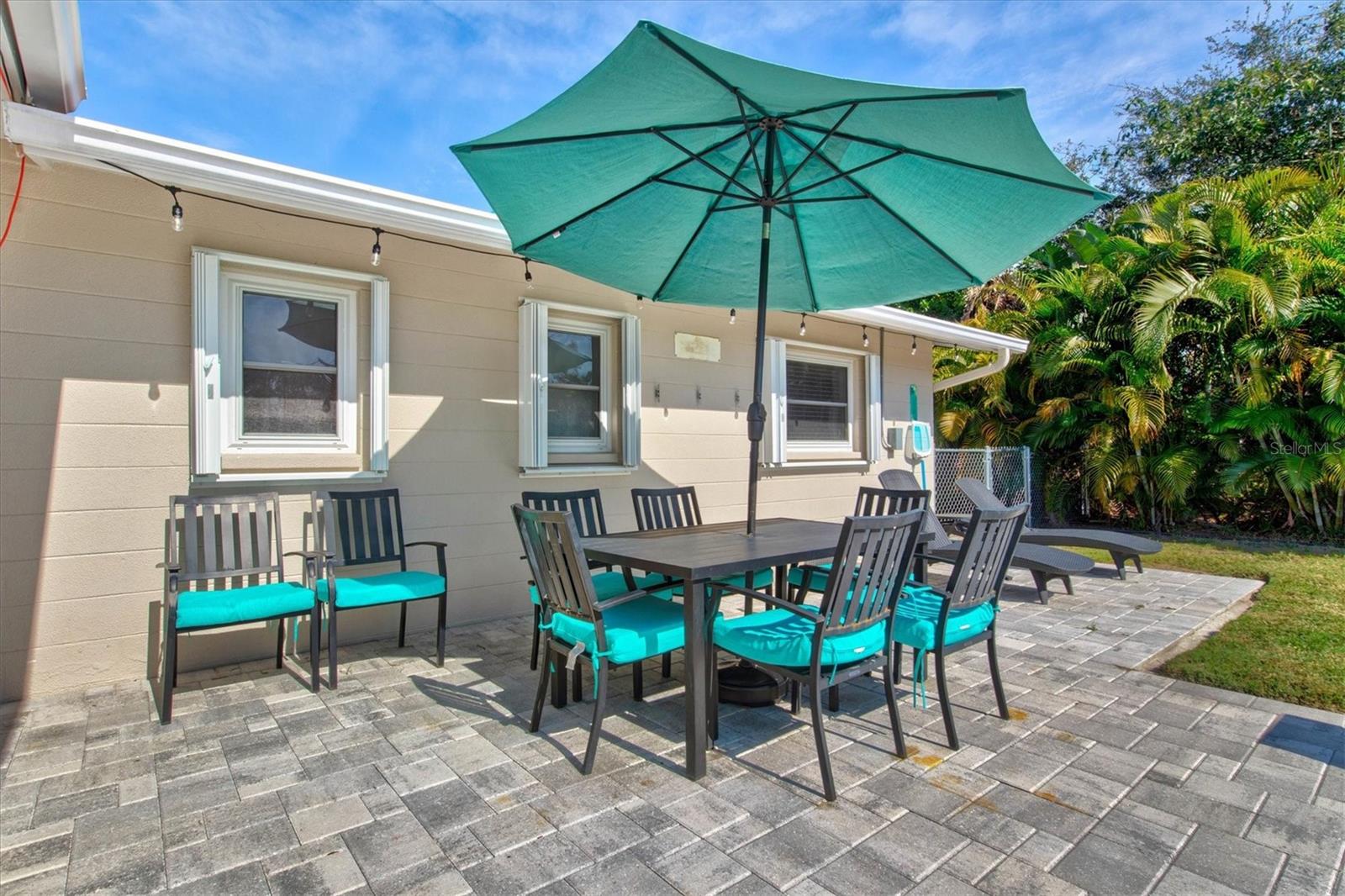 SOUTH GATE - Residential Lease