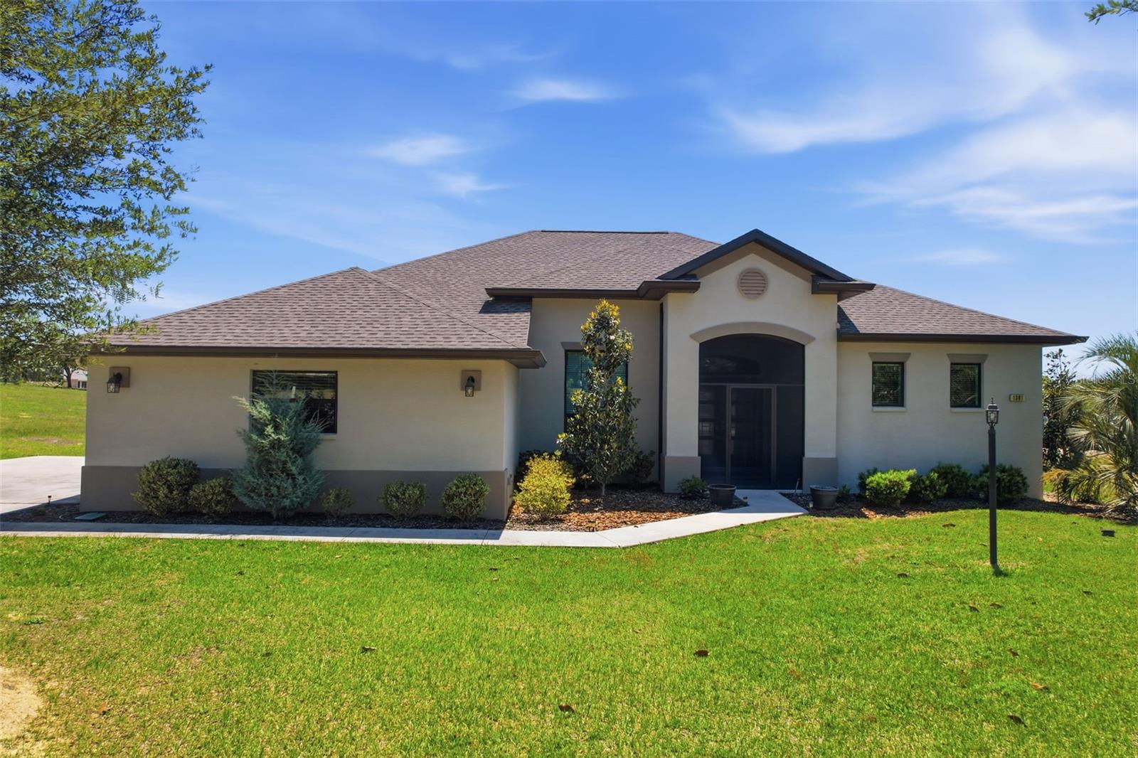 CLEARVIEW ESTATES - Residential