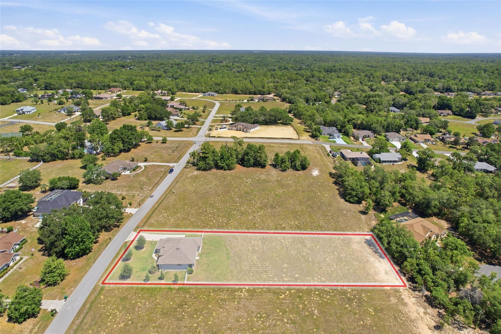 CLEARVIEW ESTATES - Residential