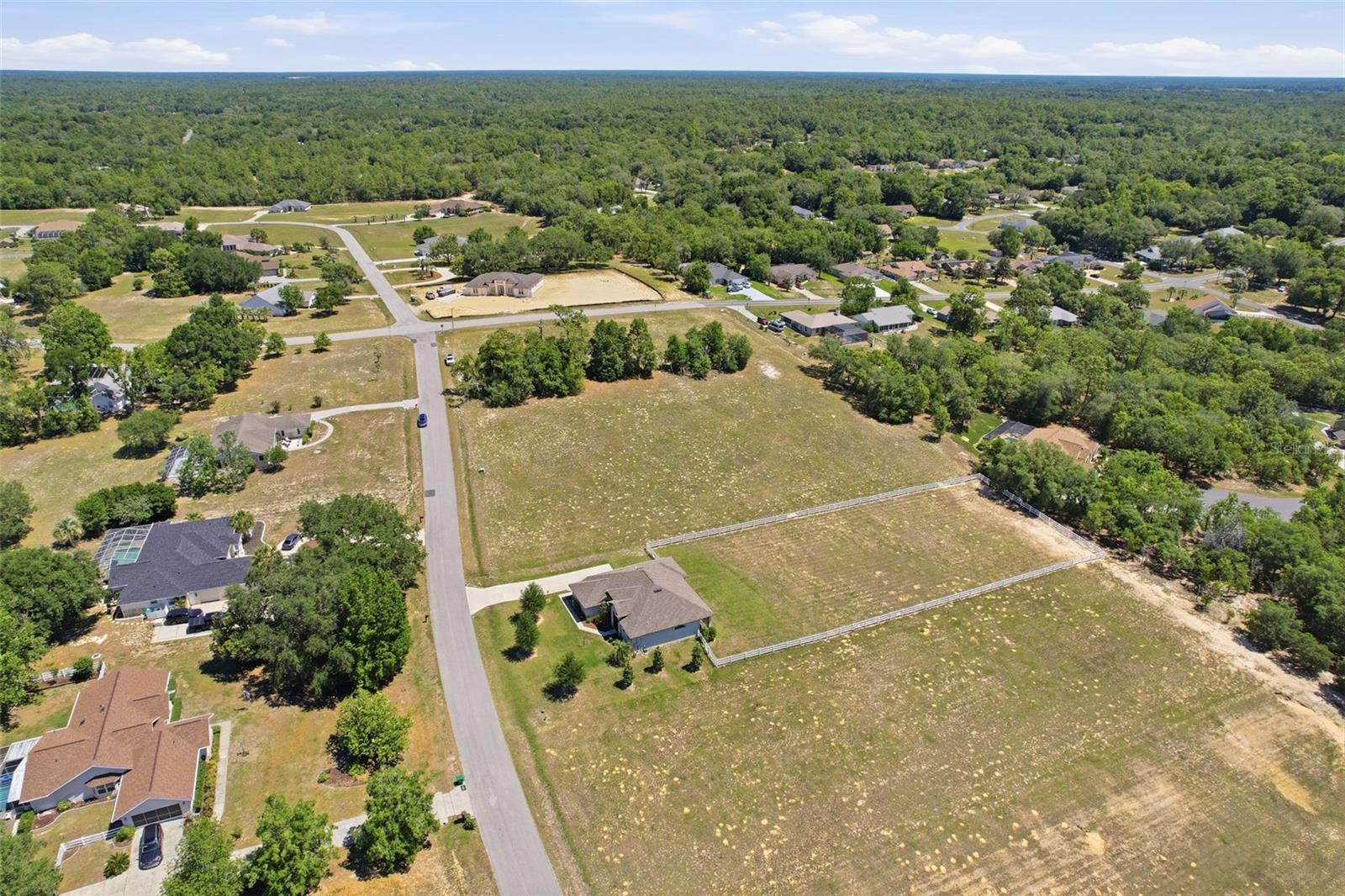 CLEARVIEW ESTATES - Residential