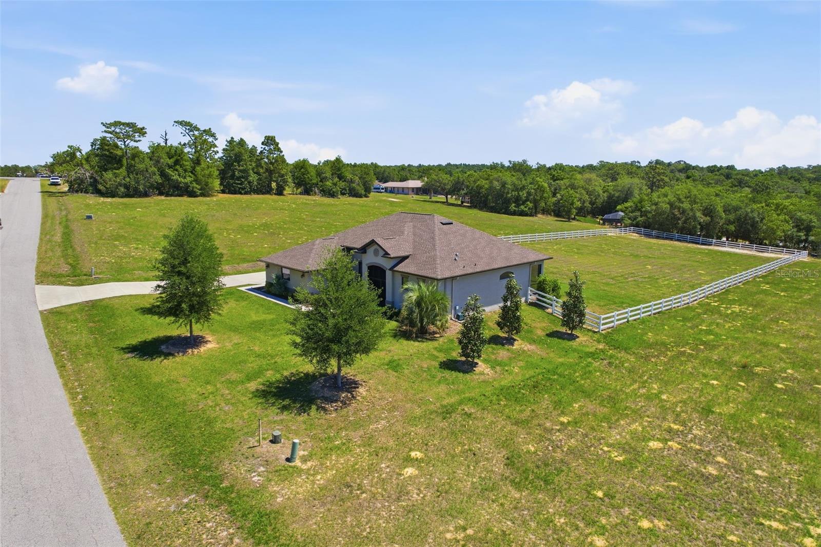 CLEARVIEW ESTATES - Residential