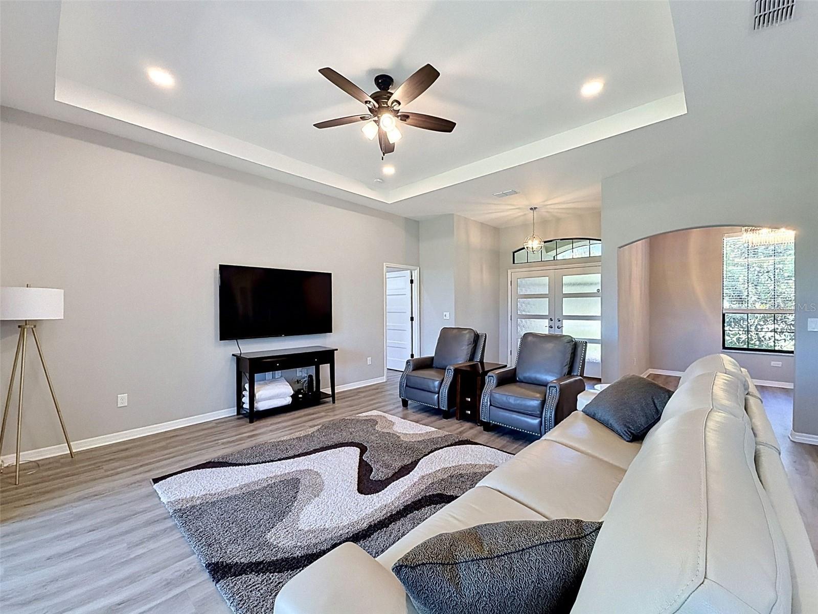 CLEARVIEW ESTATES - Residential