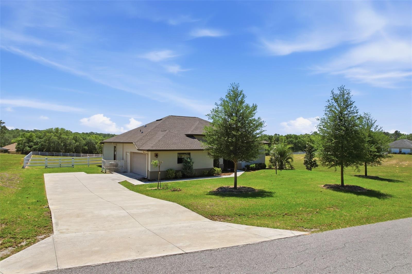 CLEARVIEW ESTATES - Residential