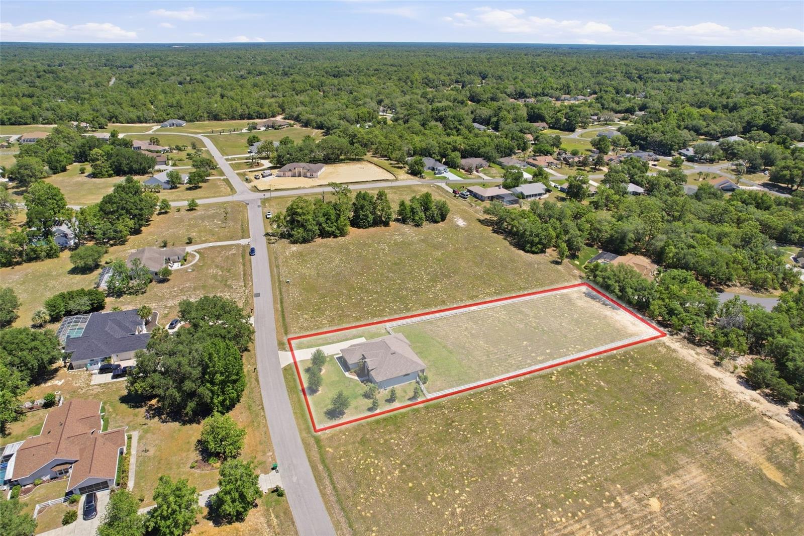 CLEARVIEW ESTATES - Residential