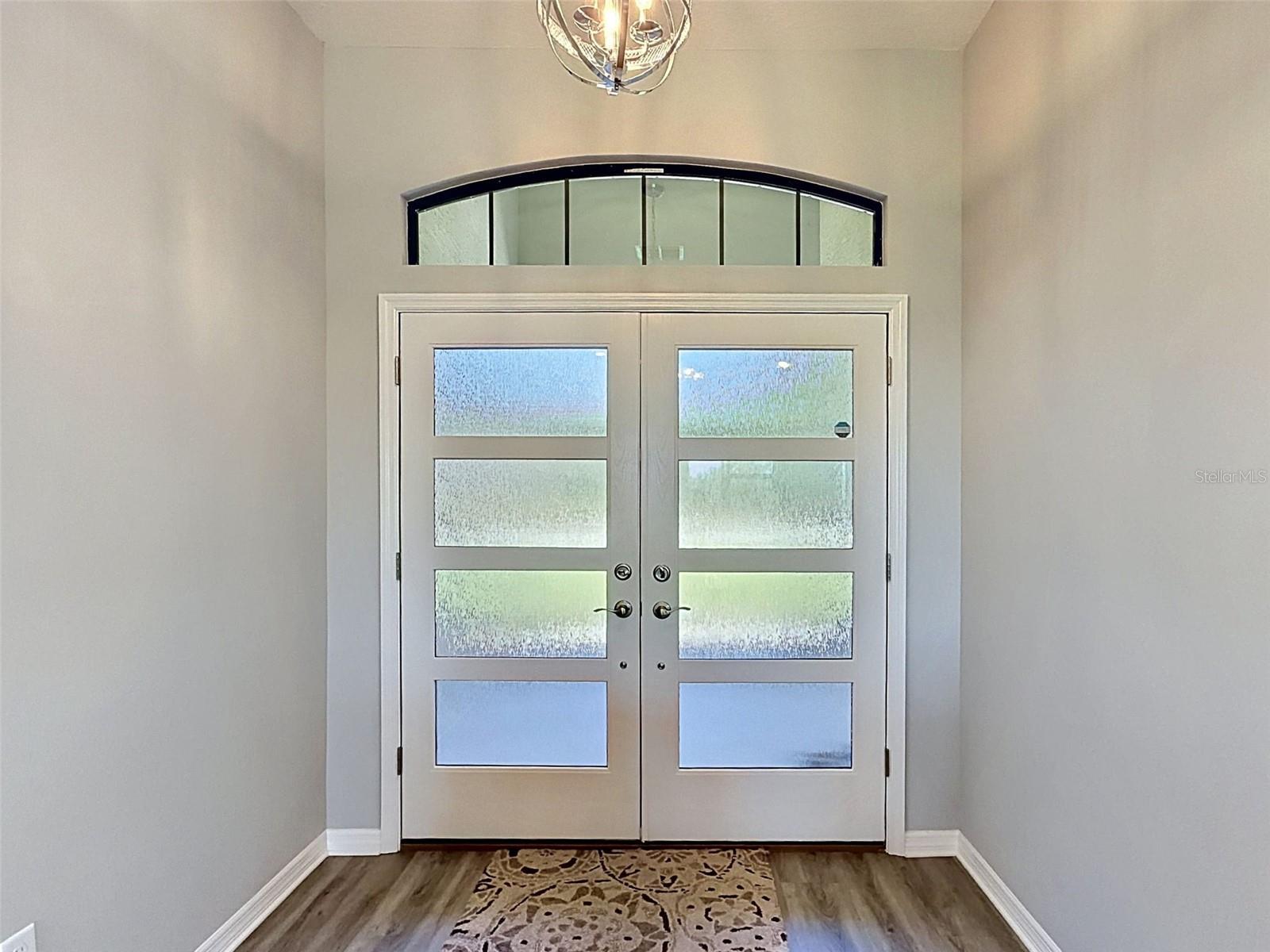CLEARVIEW ESTATES - Residential