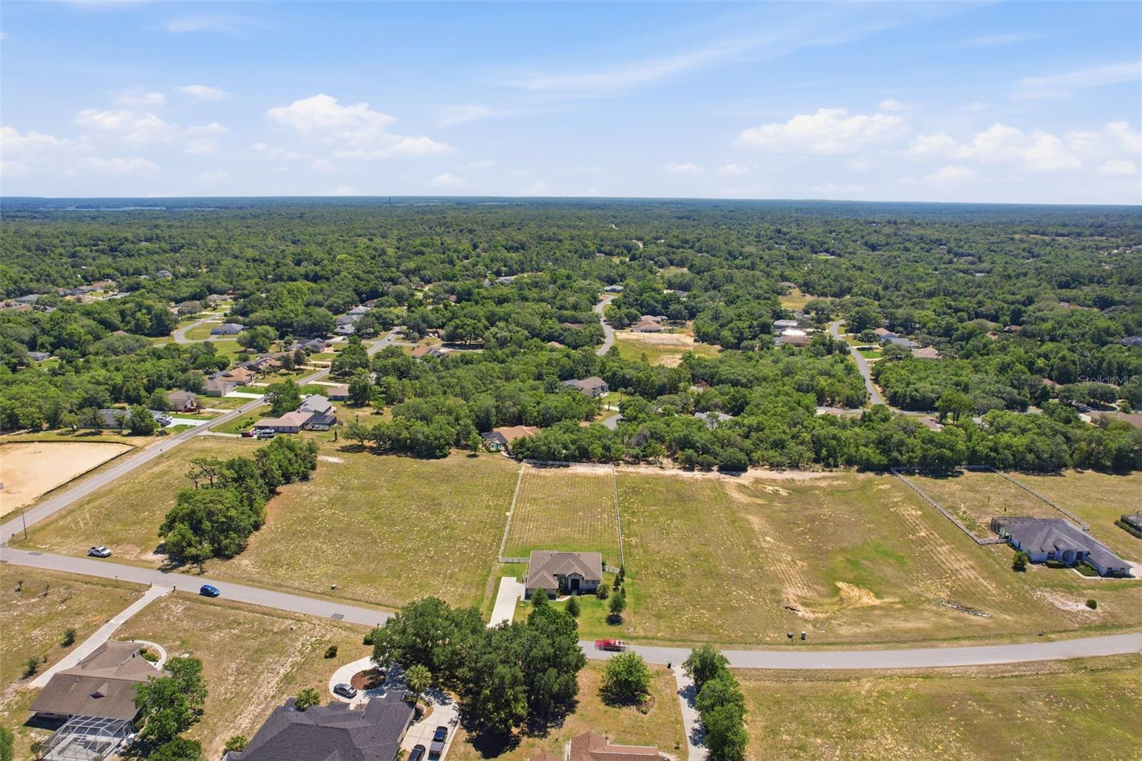 CLEARVIEW ESTATES - Residential