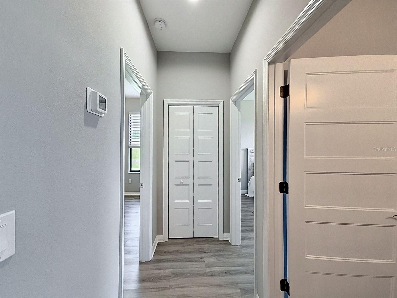 CLEARVIEW ESTATES - Residential