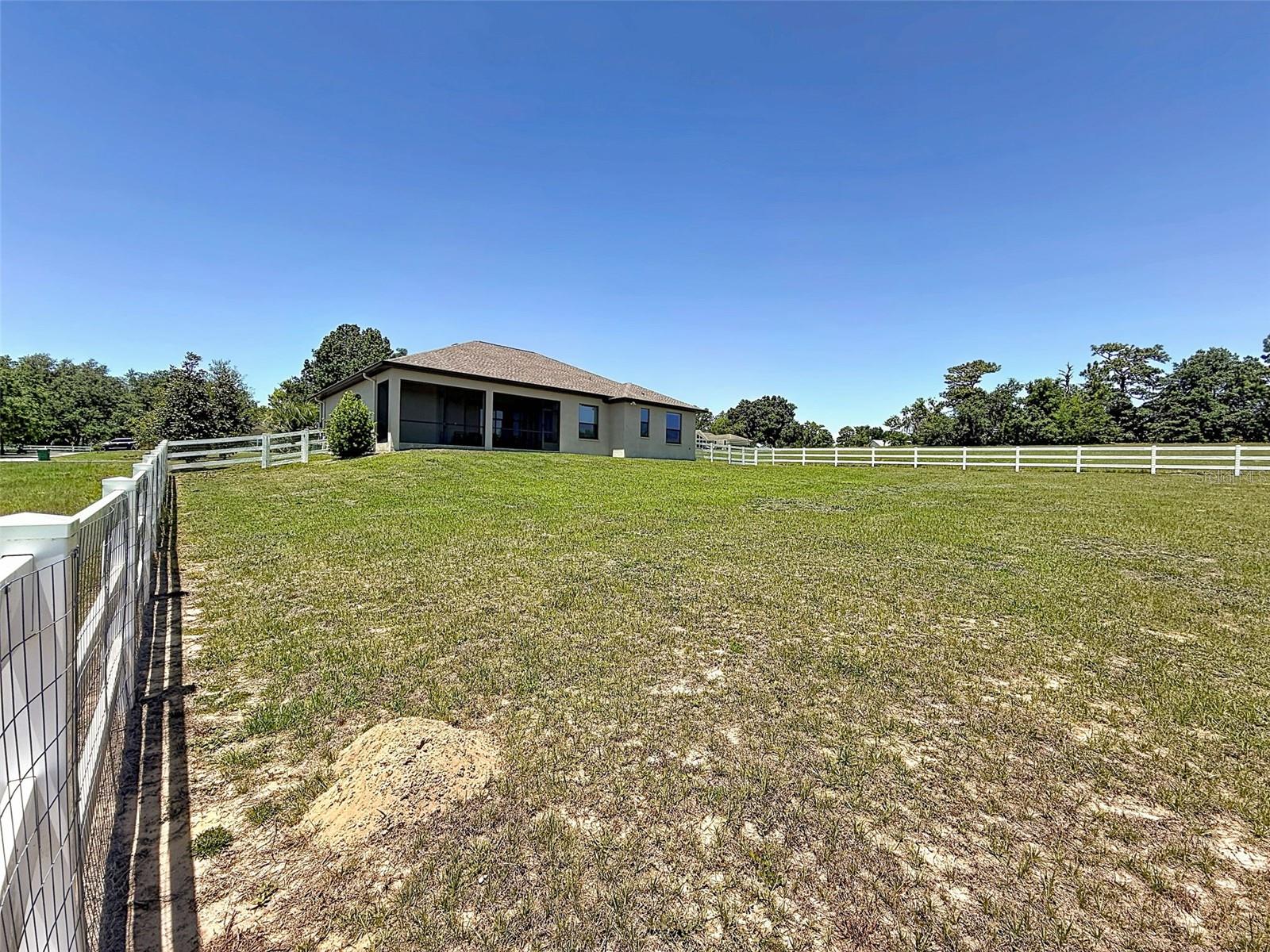 CLEARVIEW ESTATES - Residential
