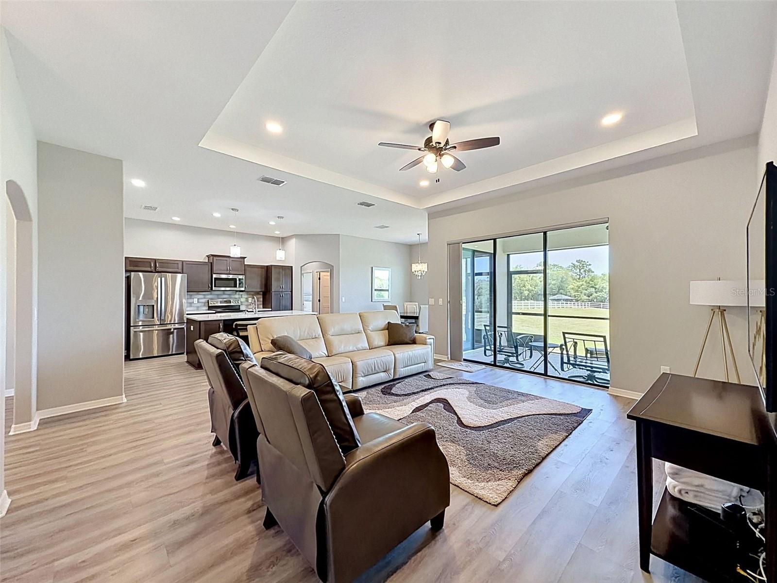 CLEARVIEW ESTATES - Residential