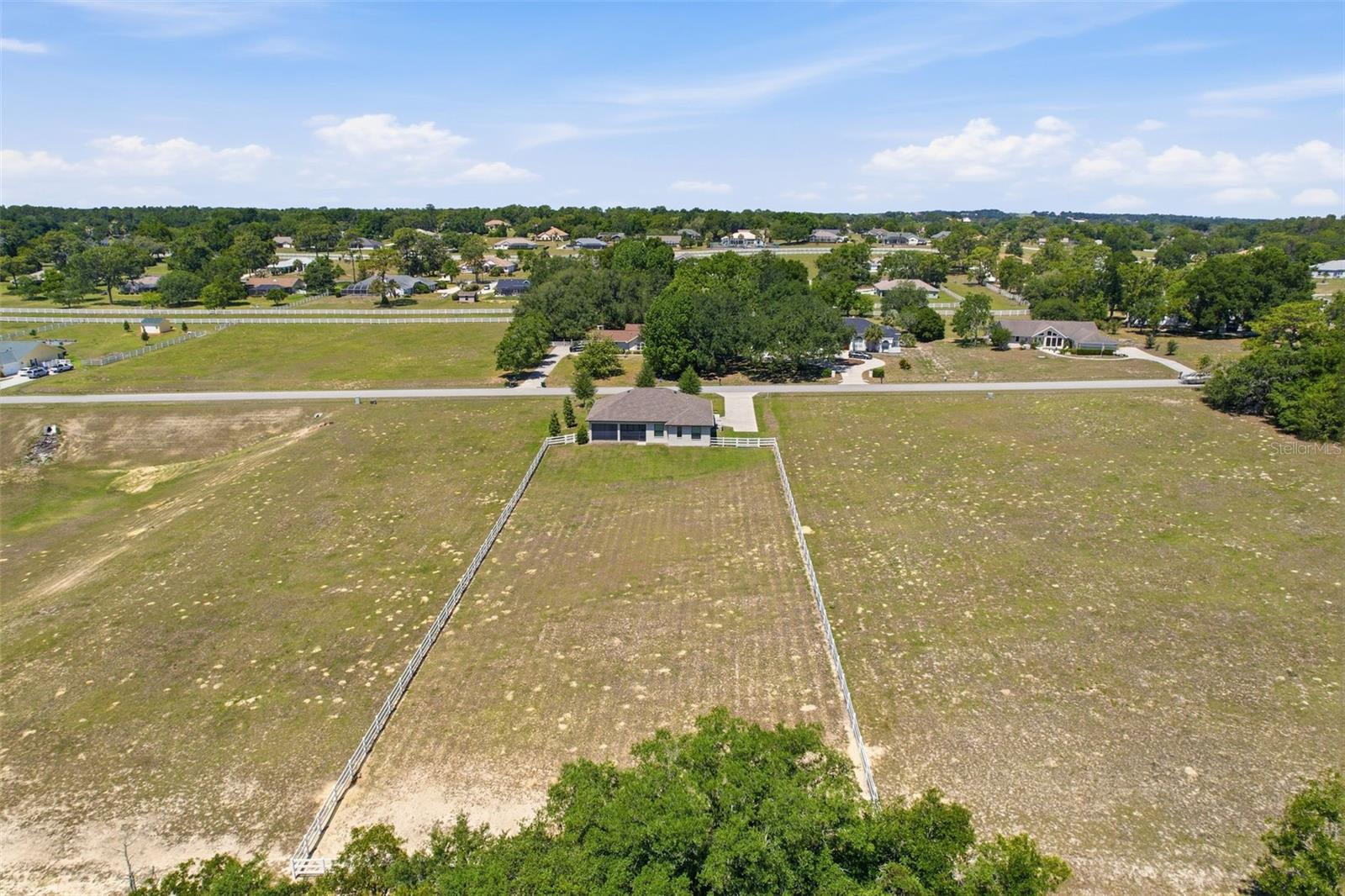 CLEARVIEW ESTATES - Residential