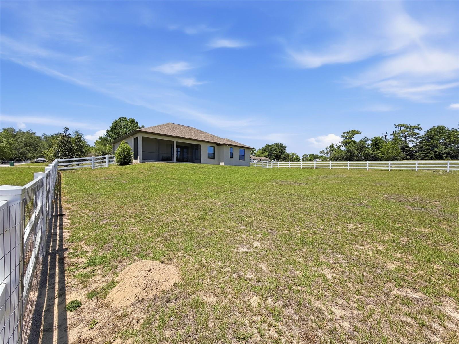 CLEARVIEW ESTATES - Residential