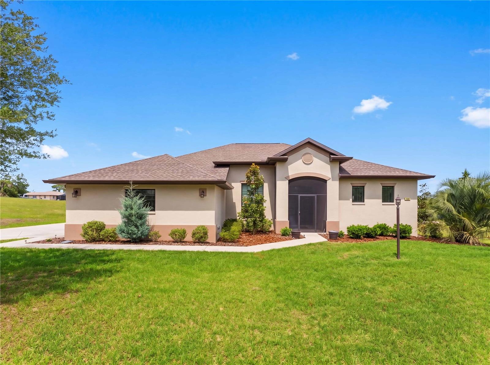 CLEARVIEW ESTATES - Residential