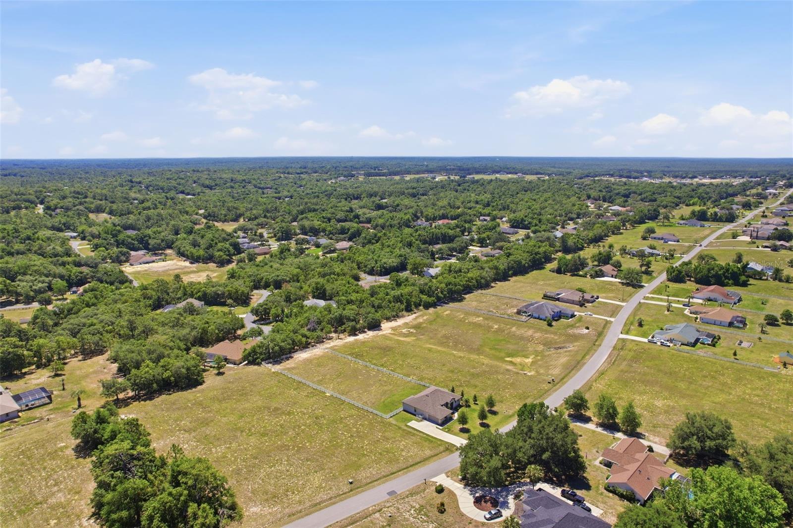 CLEARVIEW ESTATES - Residential