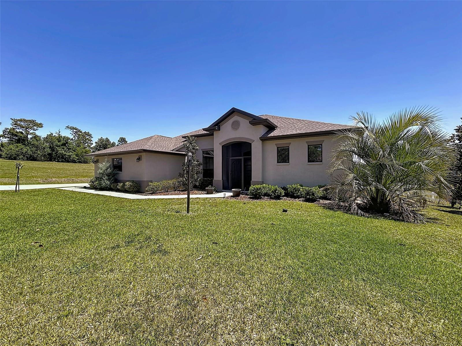 CLEARVIEW ESTATES - Residential