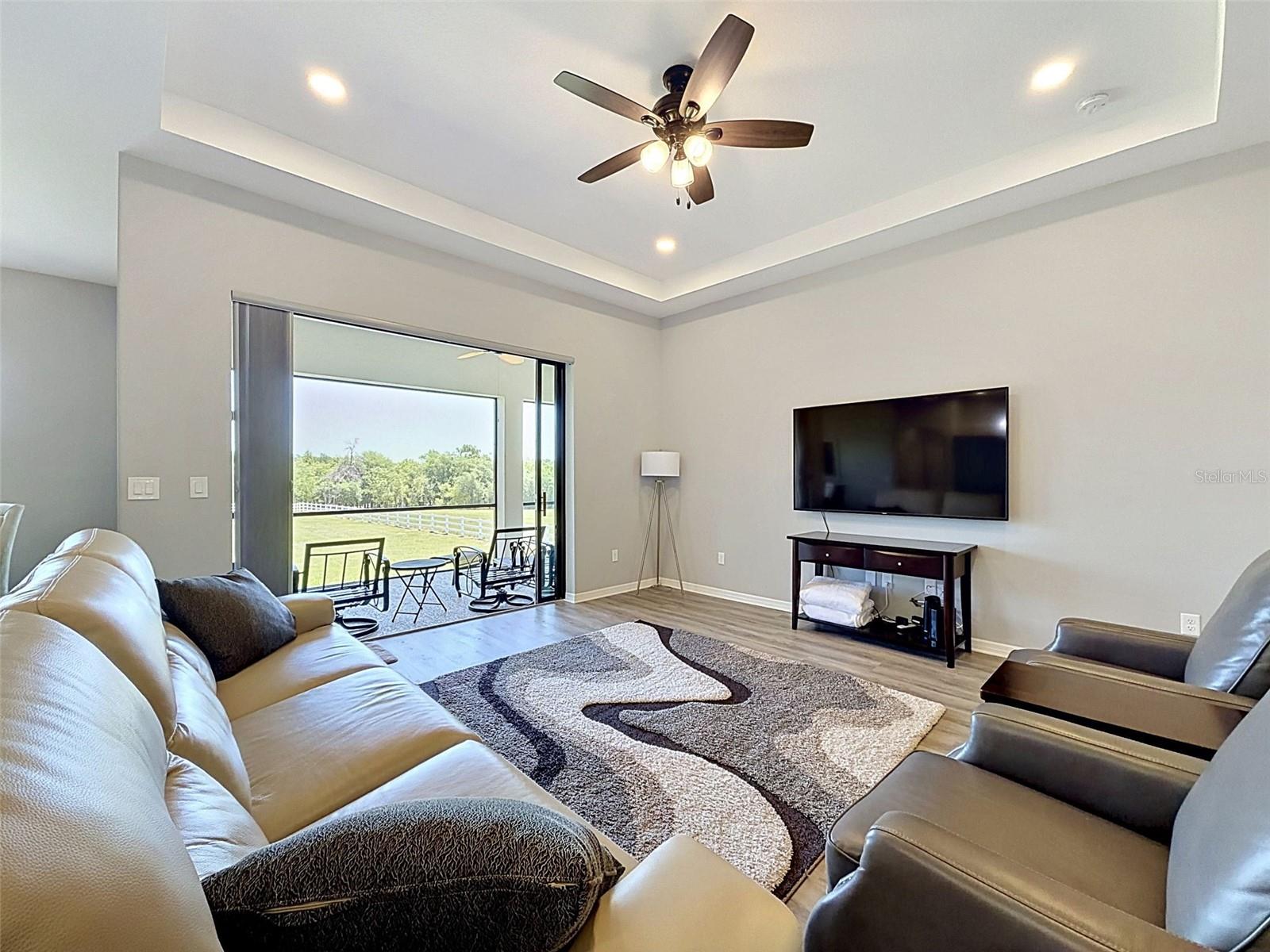 CLEARVIEW ESTATES - Residential