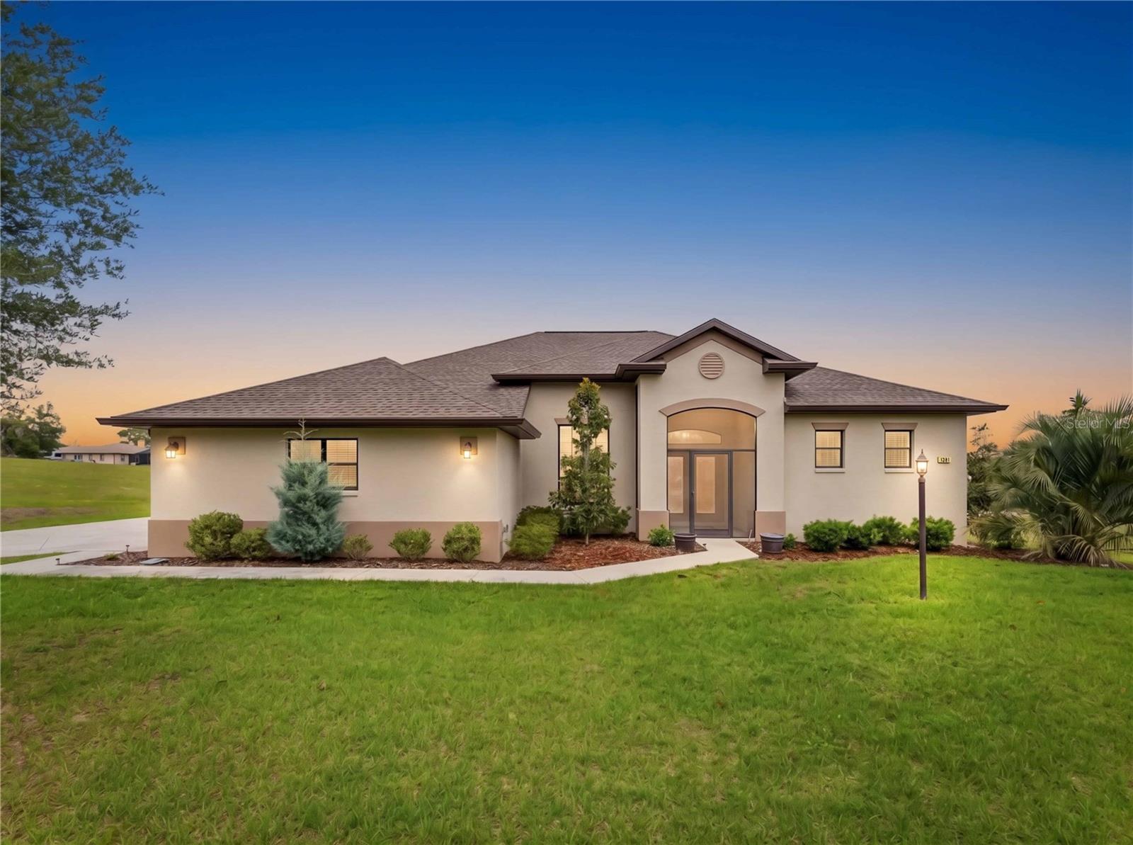CLEARVIEW ESTATES - Residential
