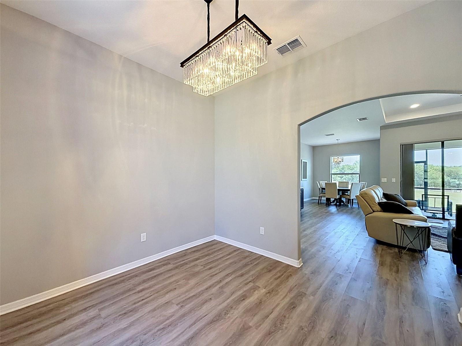 CLEARVIEW ESTATES - Residential