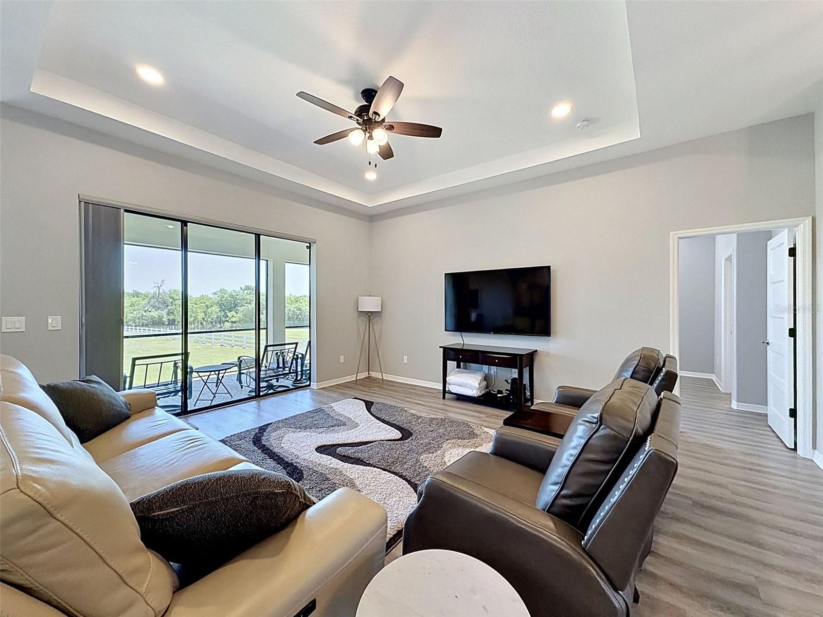 CLEARVIEW ESTATES - Residential