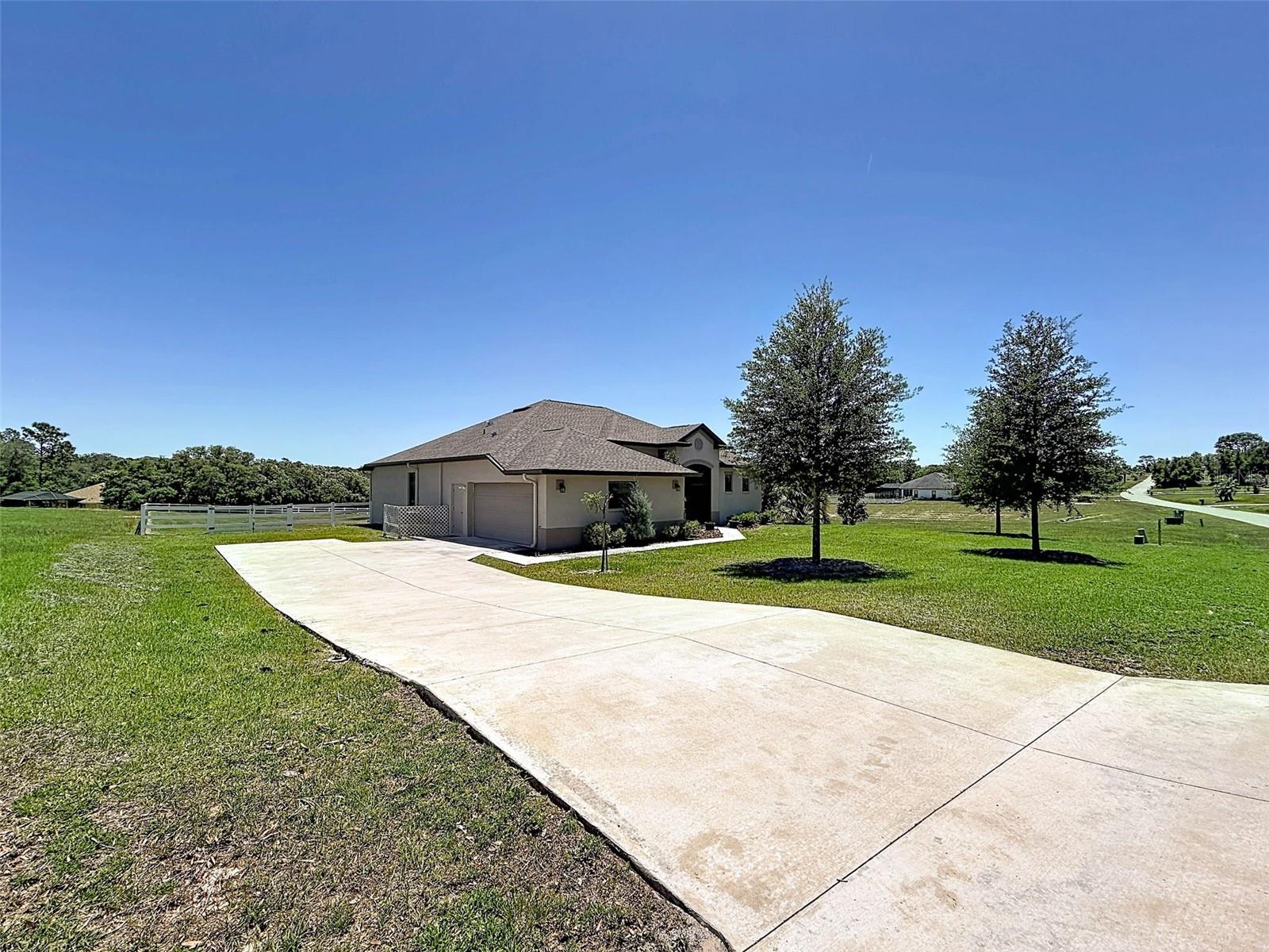 CLEARVIEW ESTATES - Residential