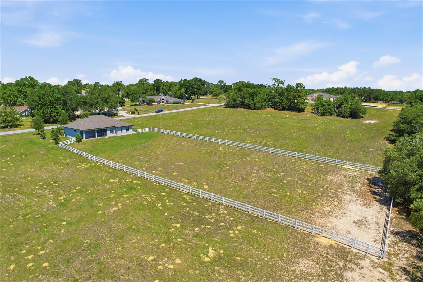 CLEARVIEW ESTATES - Residential