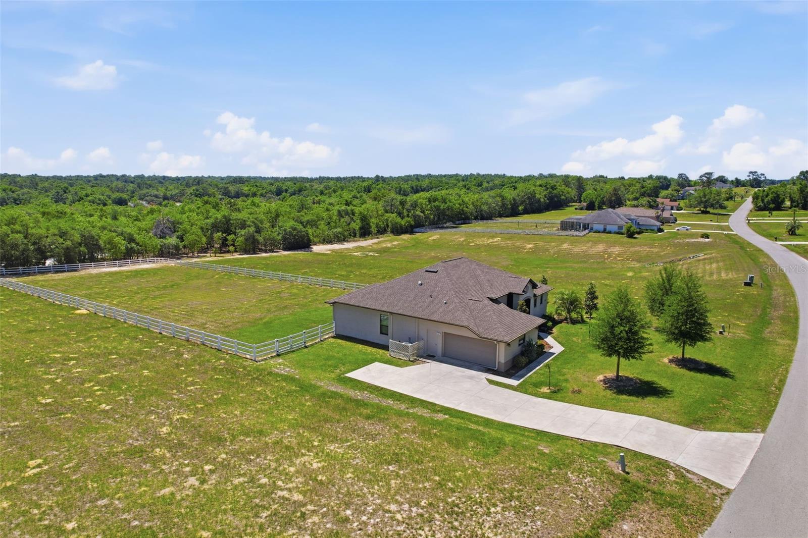 CLEARVIEW ESTATES - Residential