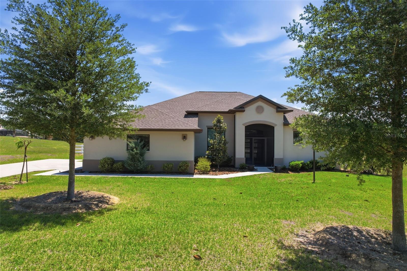 CLEARVIEW ESTATES - Residential