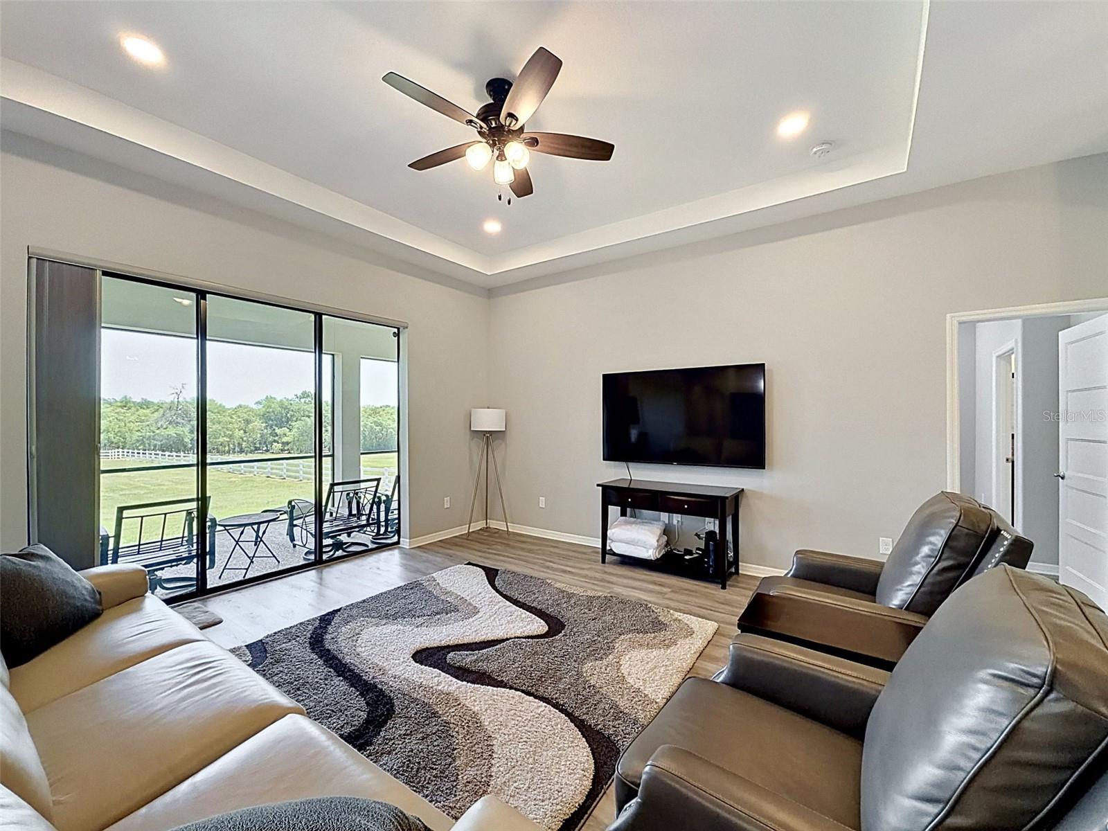 CLEARVIEW ESTATES - Residential