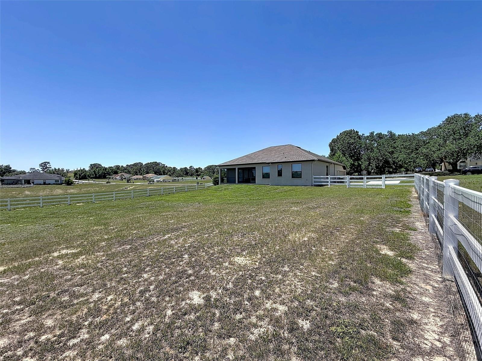 CLEARVIEW ESTATES - Residential