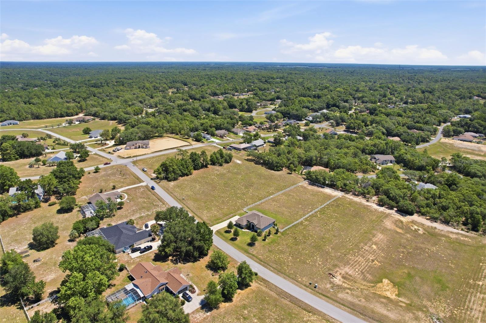 CLEARVIEW ESTATES - Residential