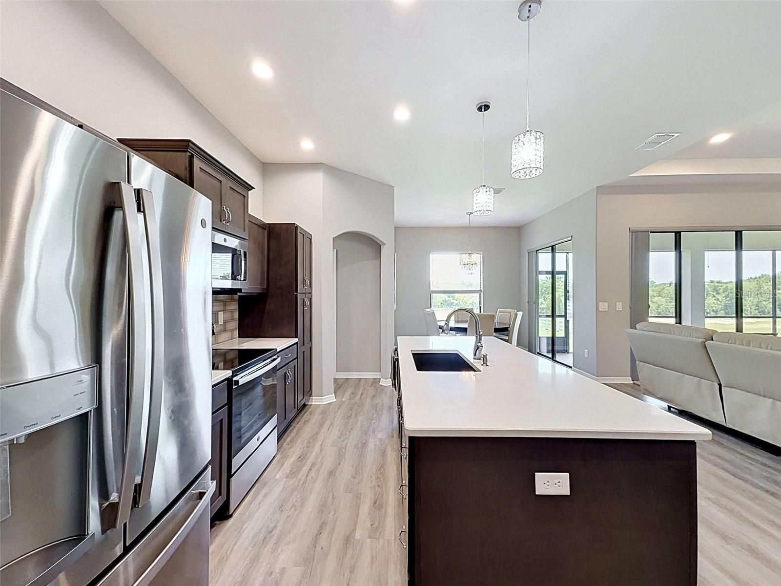 CLEARVIEW ESTATES - Residential